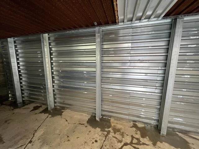 EverBrace&trade; Wall Restoration System