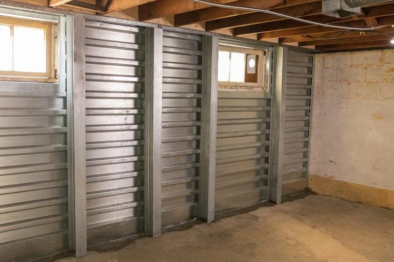 EverBrace&trade; Wall Restoration System