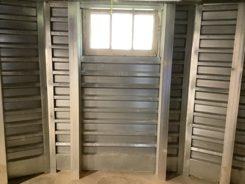 EverBrace&trade; Wall Restoration System